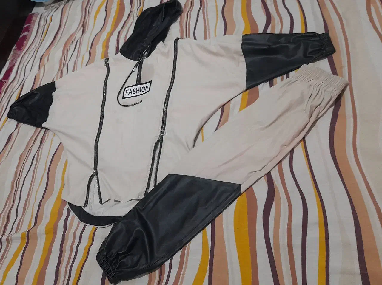 لباس اسپرت دخترانه تا ۱۲سال|کفش و لباس بچه|چهارباغ, |دیوار