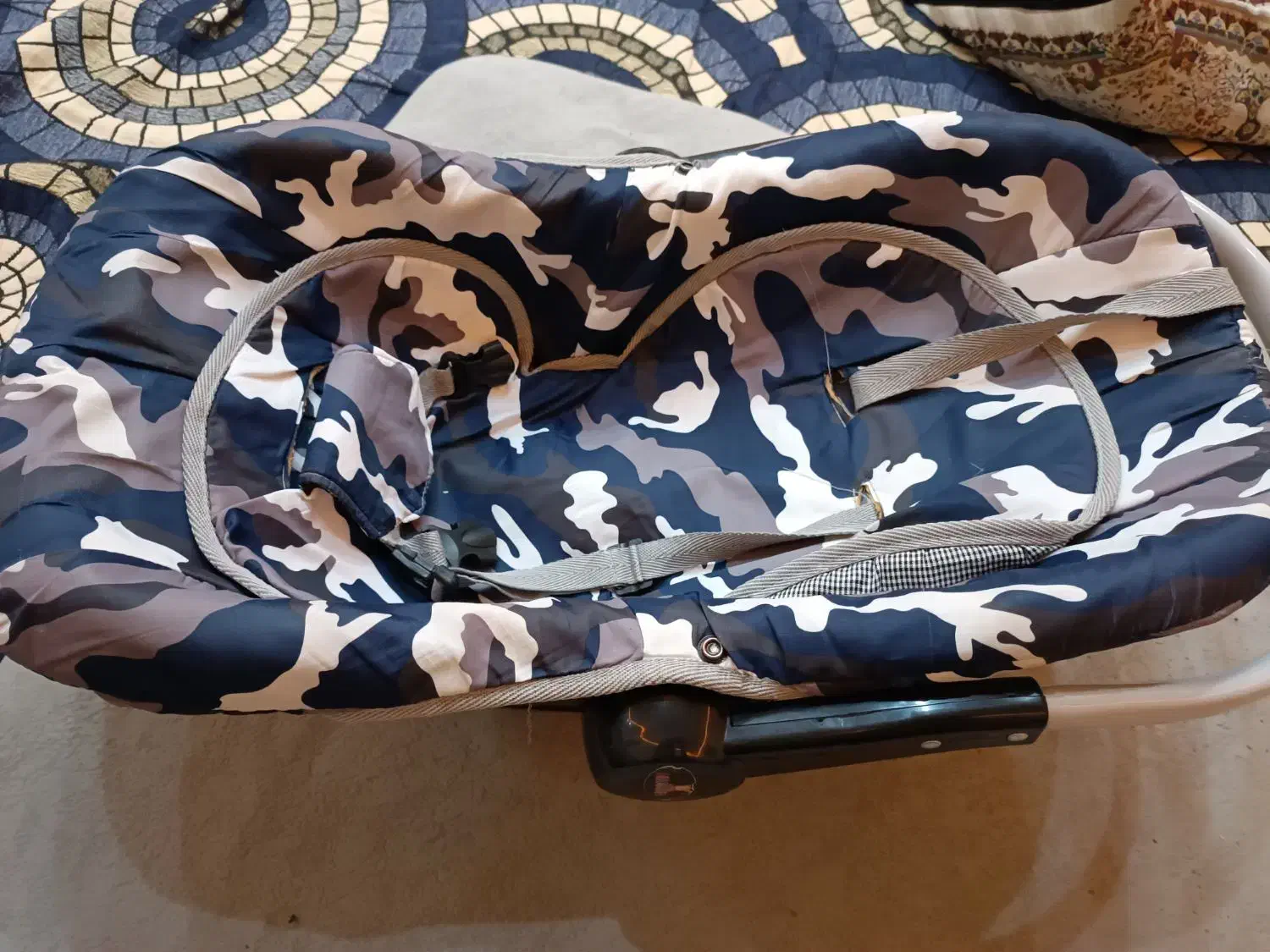 نی نی خواب|اسباب و اثاث بچه|بروجرد, |دیوار