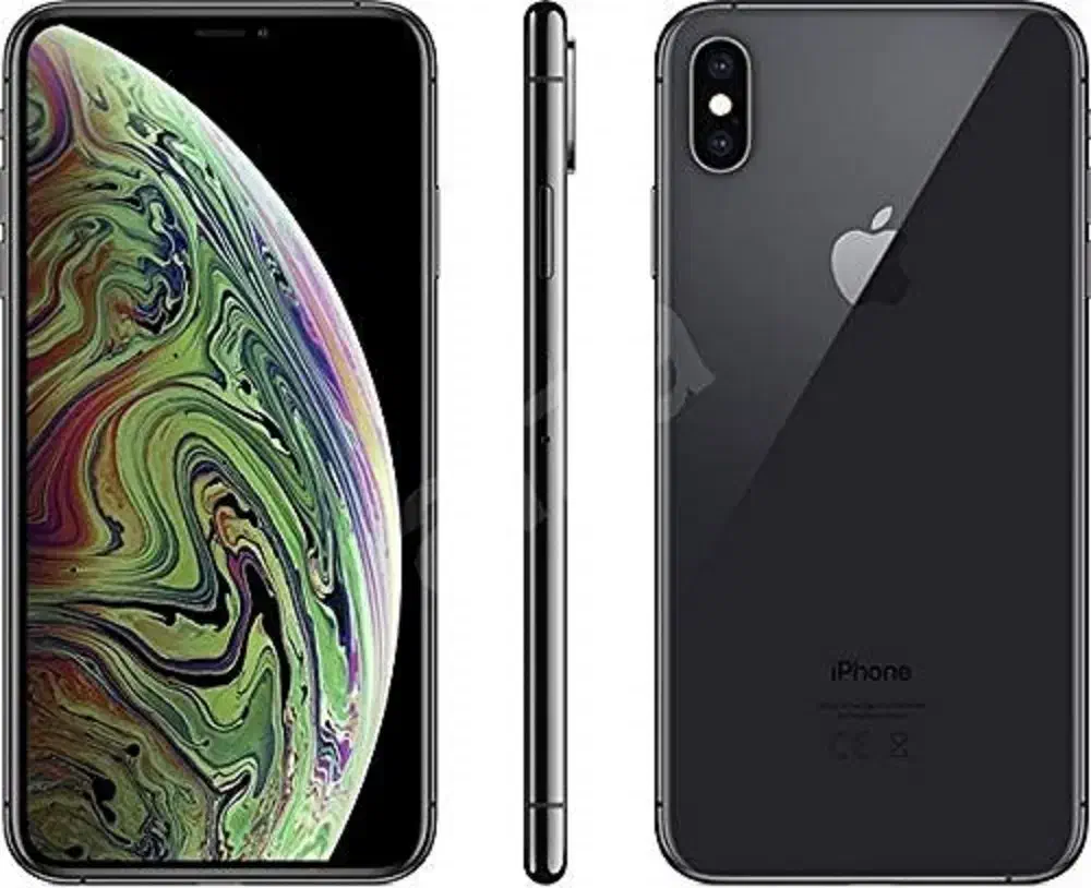 Iphone XS MAX 256|موبایل|تهران, علم و صنعت|دیوار