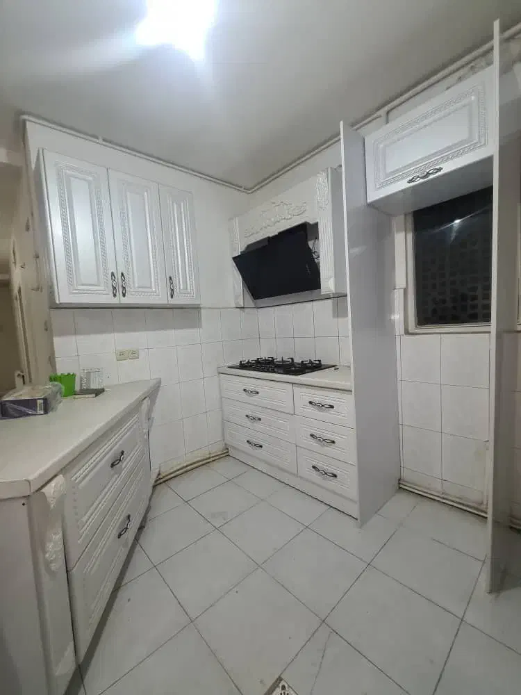 74متر دوخواب با پارگینگ و آسانسور انباری|اجارهٔ آپارتمان|محمدشهر, همایون ویلا|دیوار