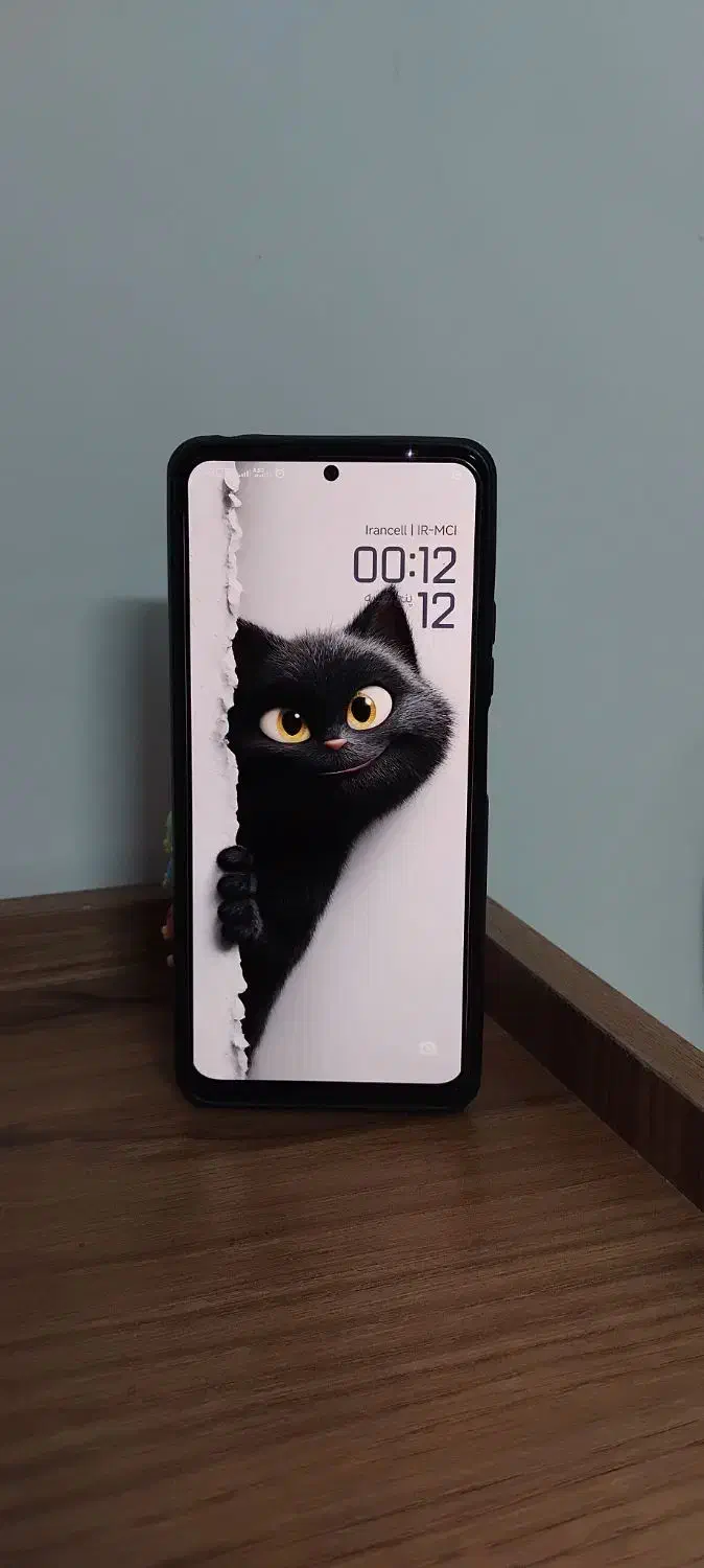 گوشی نوت ۱۲|موبایل|مشهد, رستگار|دیوار