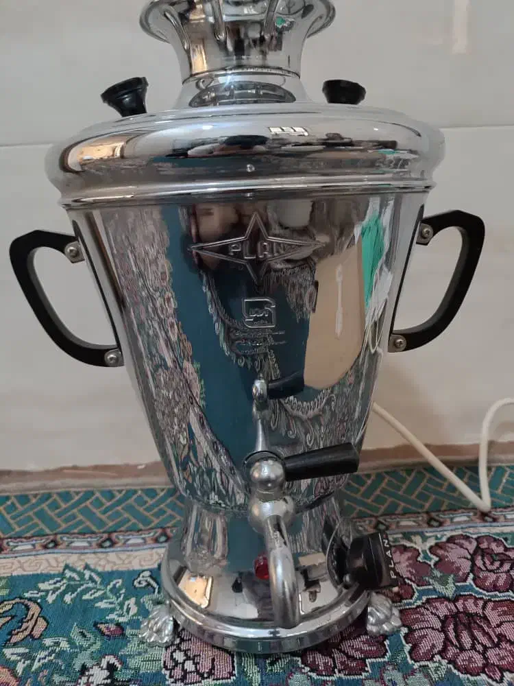 سماور برقی|سماور، چایساز، قهوهساز|بندرعباس, |دیوار