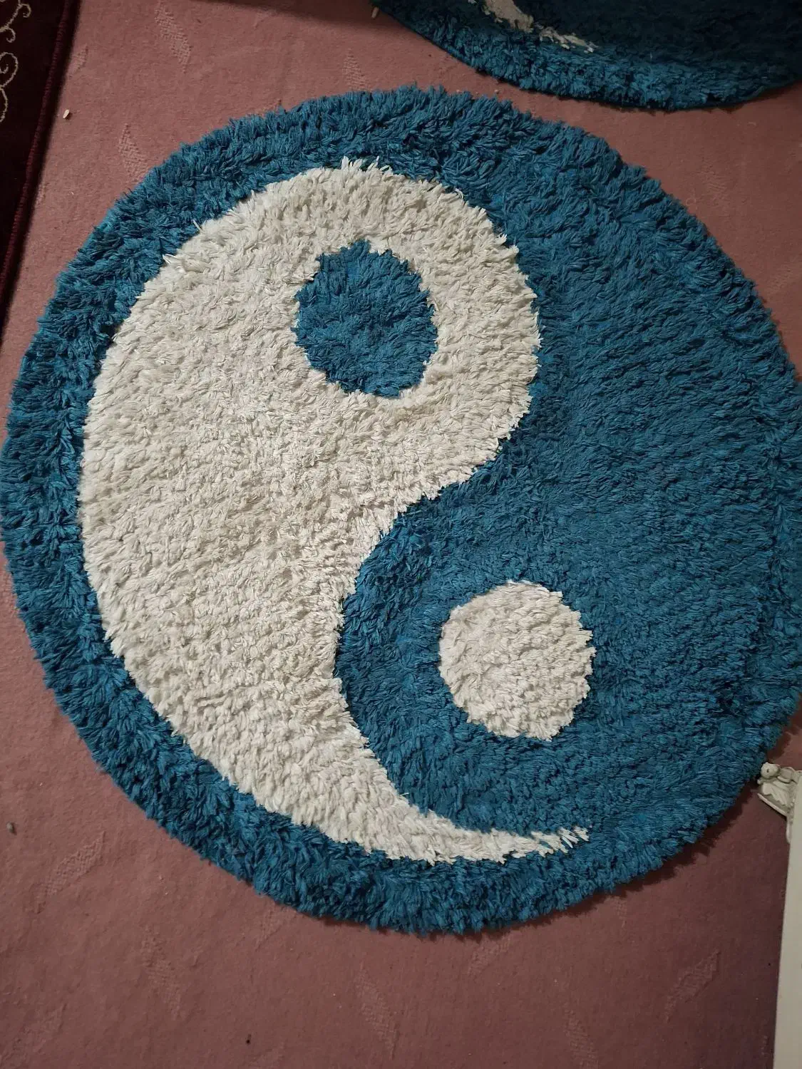 قالیچه|فرش|مشهد, سیس‌آباد|دیوار