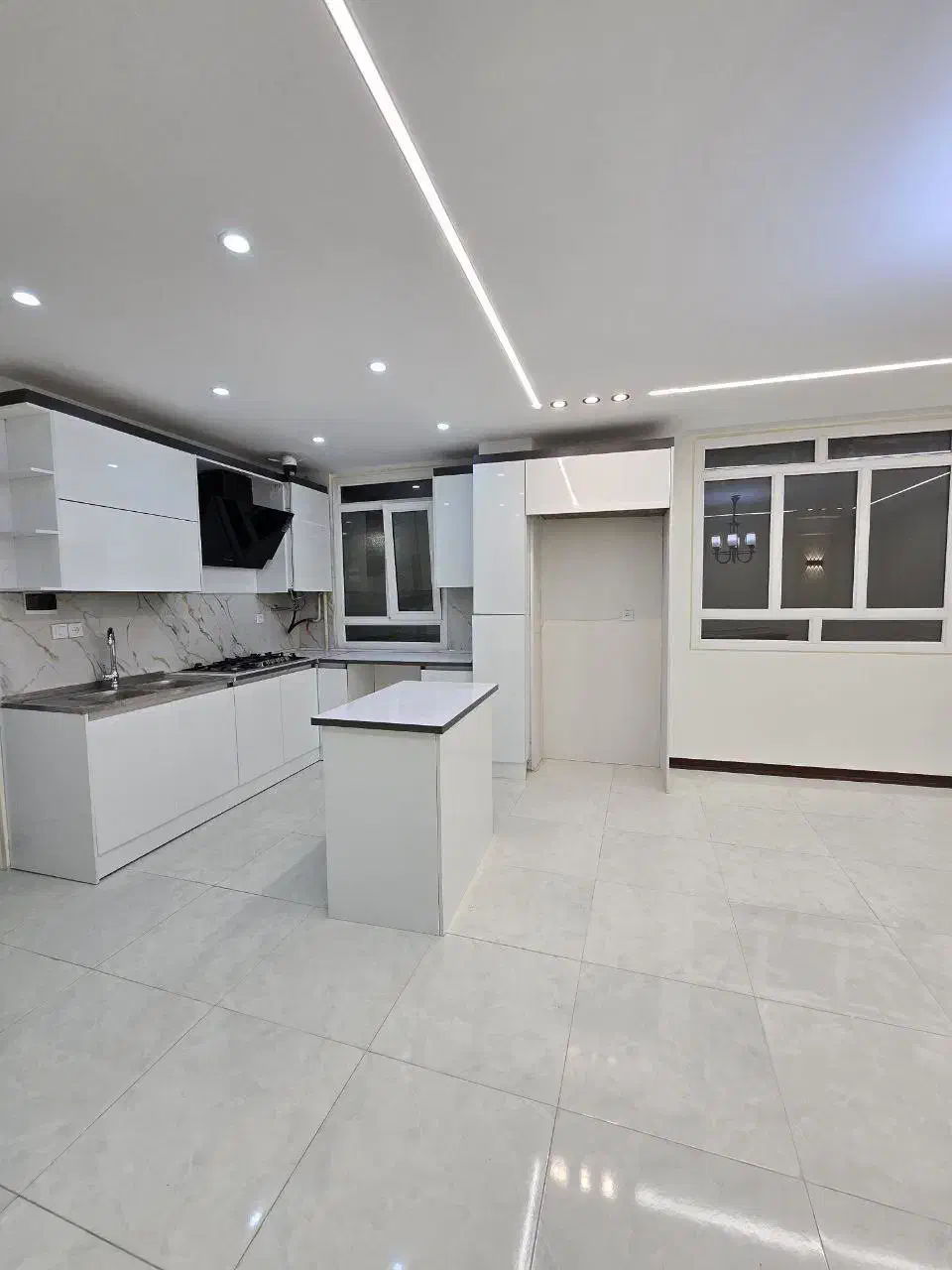 ۵۵مترخریدامنوزیباهزیته کمترنیم بهاباوام ضرغامی