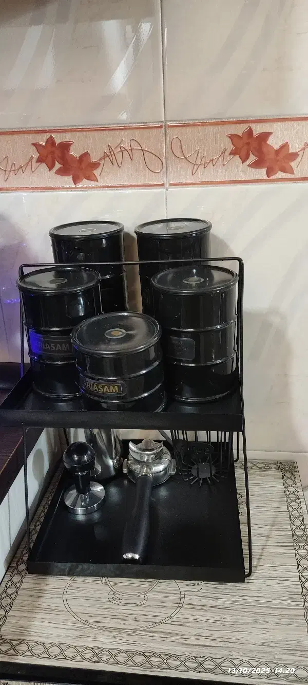 سرویس کنار سماری|آب‌چکان و نظم‌دهنده ظروف|اصفهان, شهرک امام خمینی|دیوار