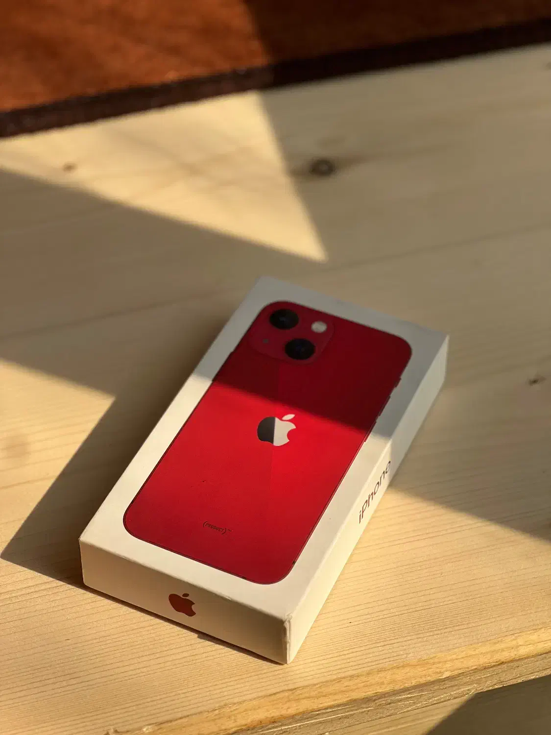 آیفن ۱۳ مینی|موبایل|تهران, کامرانیه|دیوار