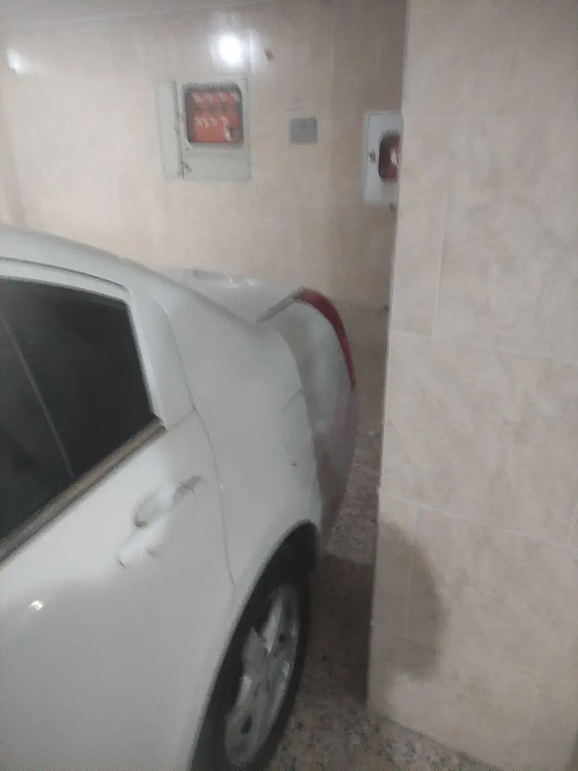 ام وی ام 530 مدل 1391 تازه تعمیر، موتور صفر.|خودرو سواری و وانت|شاهین‌شهر, عطار|دیوار