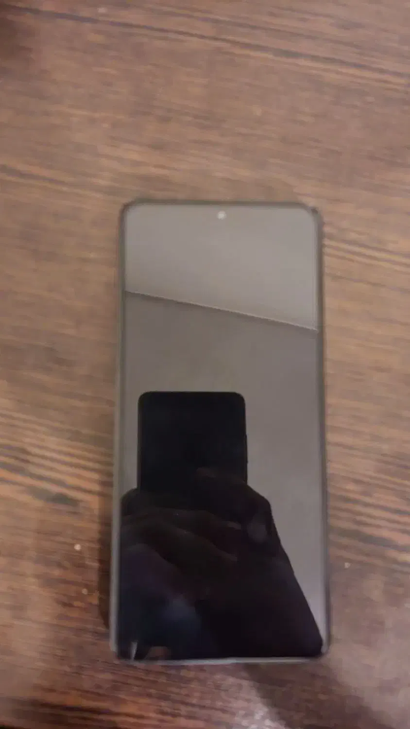 گوشی Pocox6Pro|موبایل|صفادشت, |دیوار