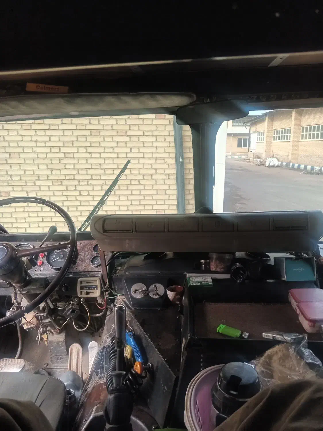 کامیون کشنده|خودرو سنگین|ابهر, |دیوار