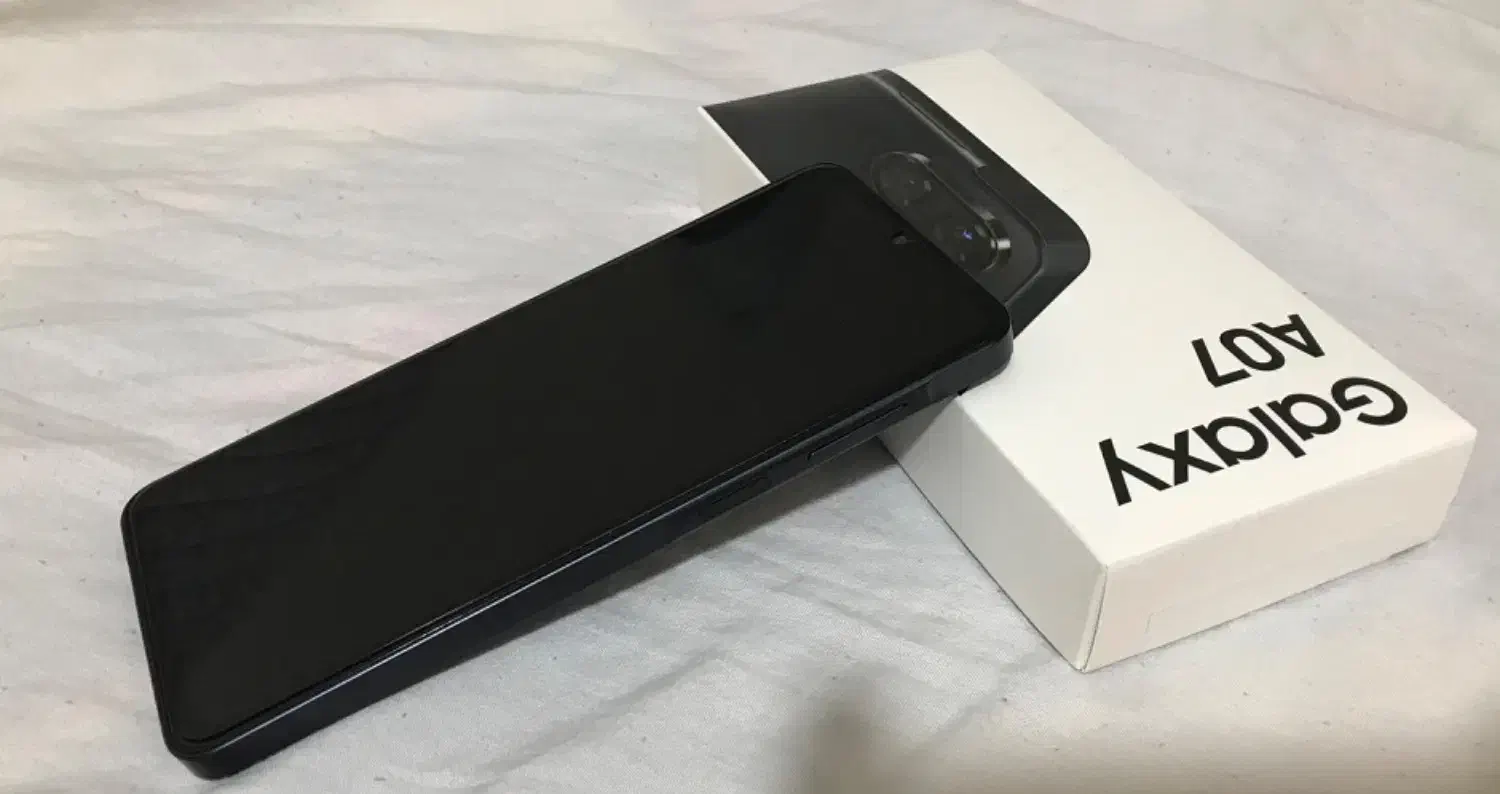 سامسونگ A07|موبایل|تهران, علم و صنعت|دیوار