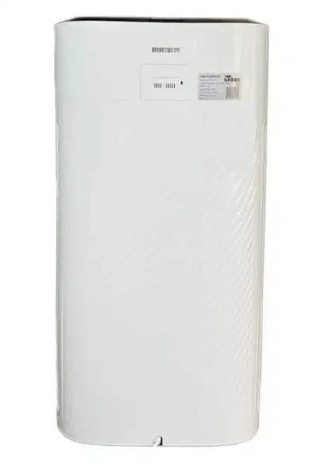 دستگاه تسویه هوای گرین ap700|پنکه و تصفیهکنندهٔ هوا|کرج, شهرک فهمیده|دیوار