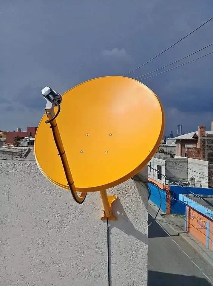 نصاب انتن( گردان ثابت) منظریه وحدت اهری فردیس و..|خدمات پیشه و مهارت|فردیس, منظریه|دیوار