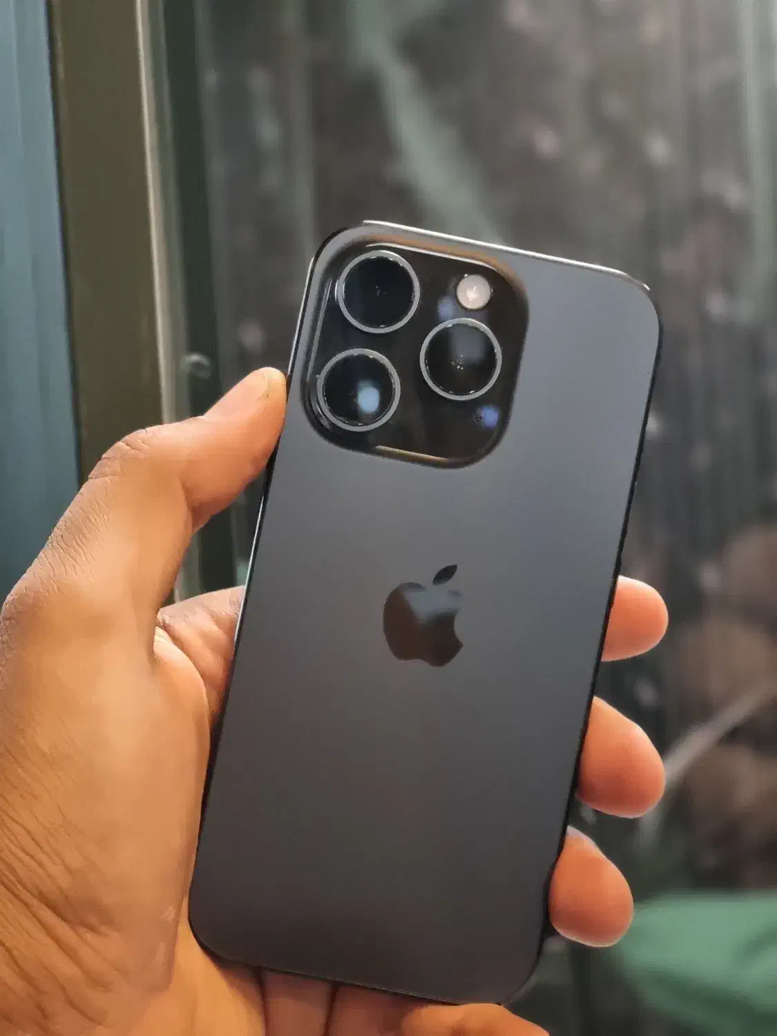 آیفون 15 Pro با رجیستر|موبایل|قم, عربستان|دیوار