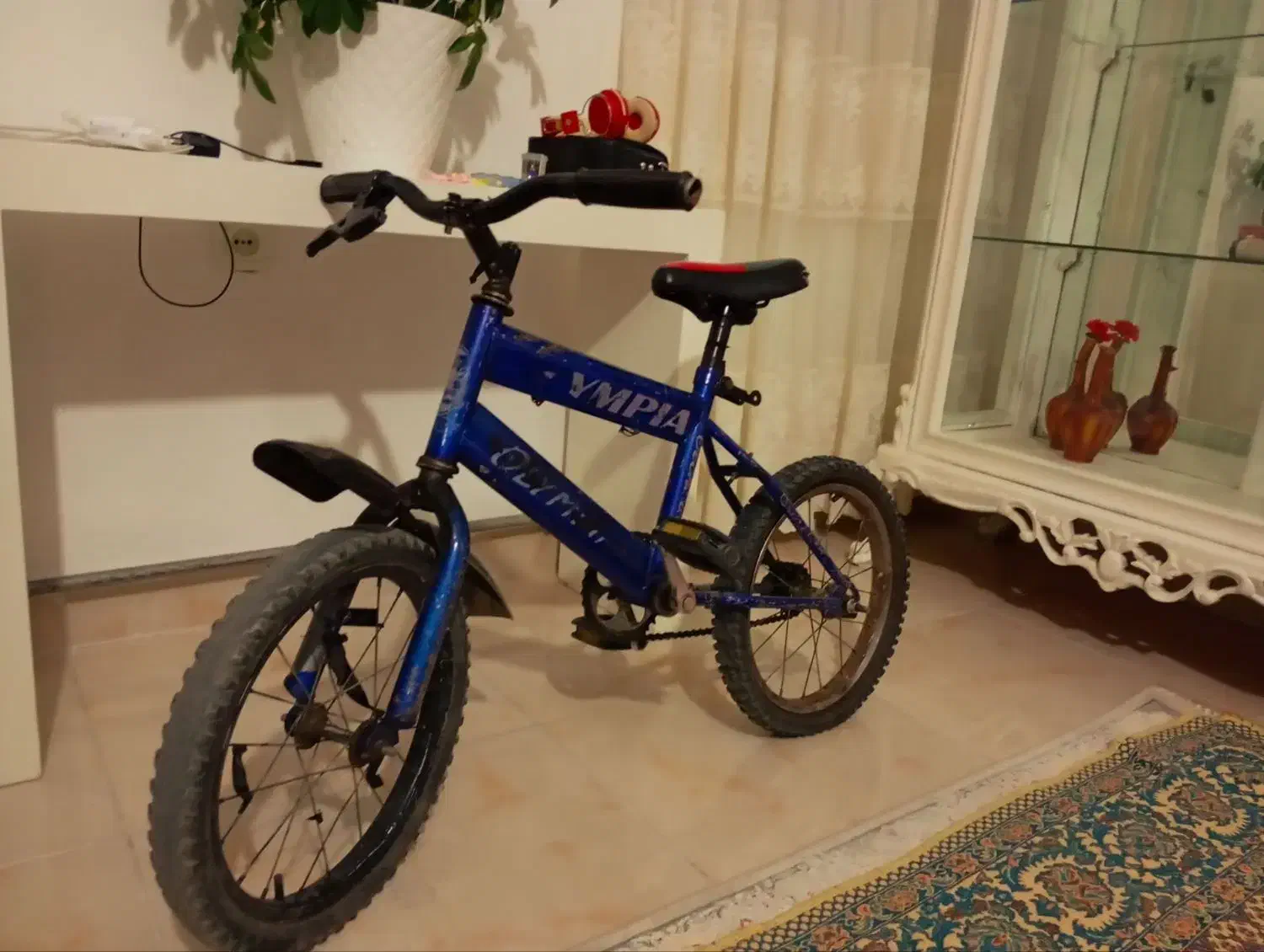 دوچرخه|دوچرخه، اسکیت، اسکوتر|ارومیه, |دیوار