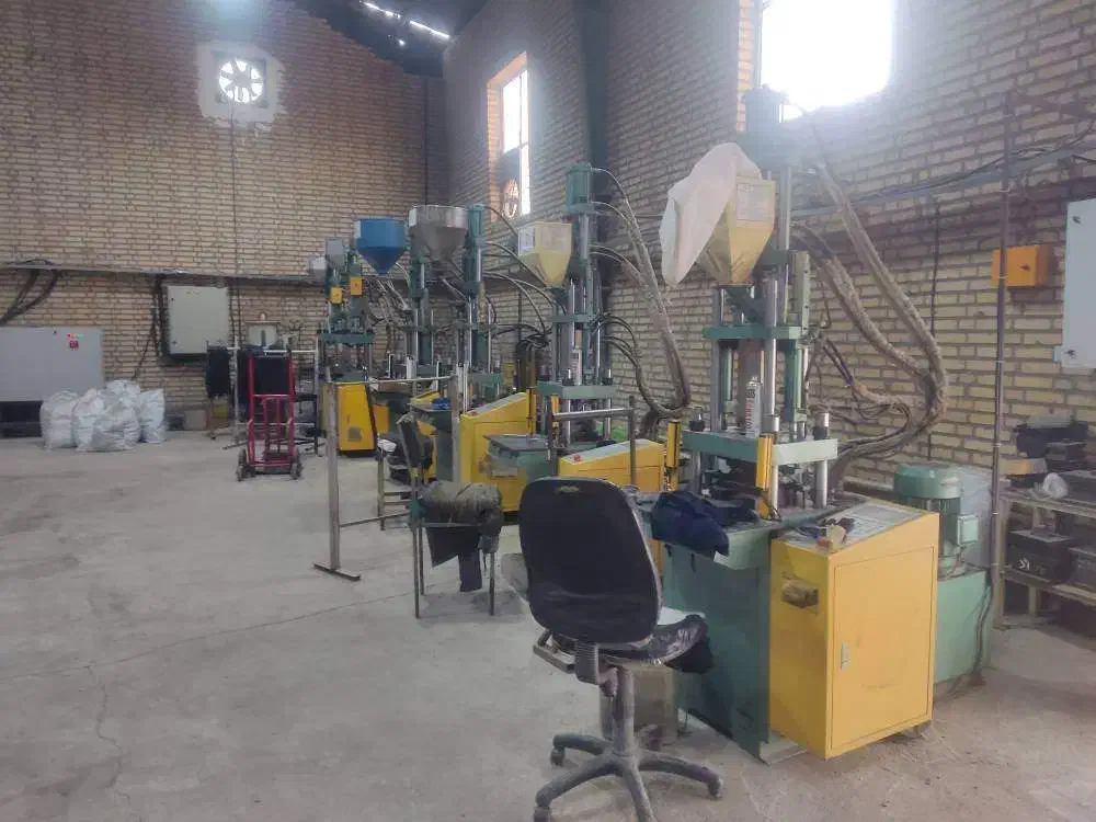 اپراتور دستگاه تزریق پلاستیک|استخدام صنعتی، فنی، مهندسی|کهریزک, |دیوار