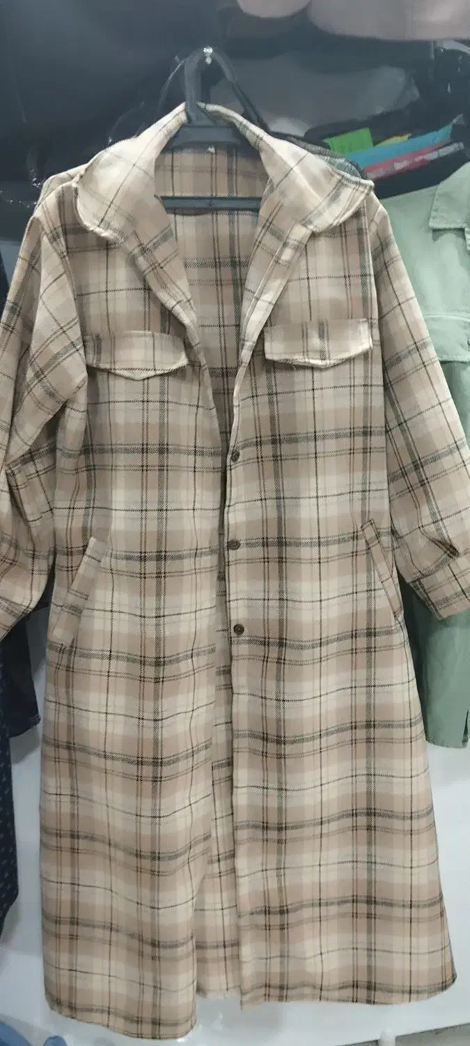 پالتو پاییزه|لباس|الیگودرز, |دیوار