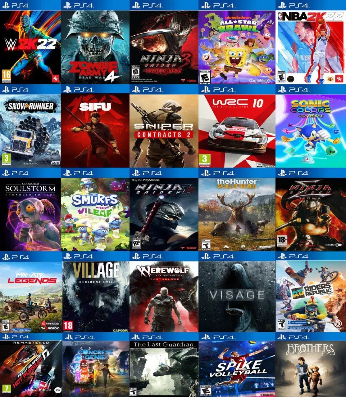 نصب بازی روی کنسول|کنسول، بازی ویدئویی و آنلاین|رودهن, |دیوار