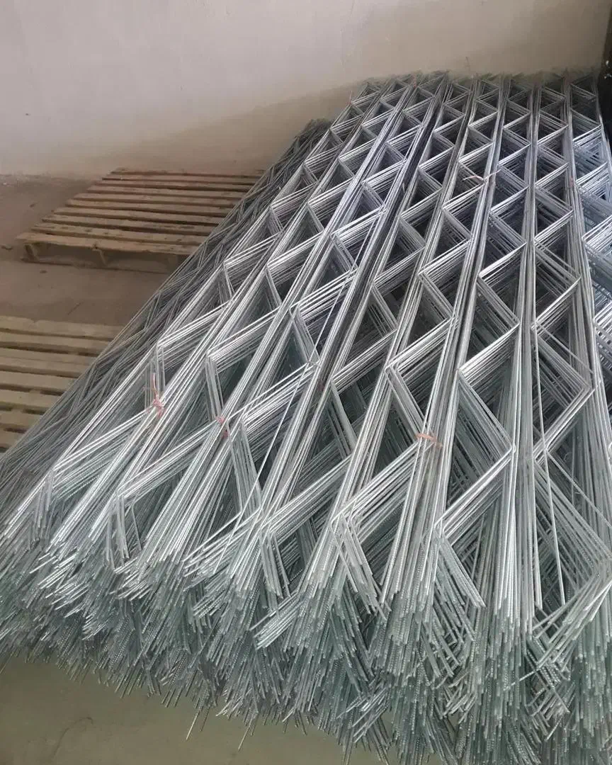 والپست و میلگرد بستر|مصالح و تجهیزات ساختمان|نهاوند, |دیوار