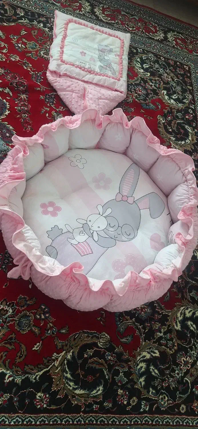 لوازم کودک|اسباب و اثاث بچه|مراغه, |دیوار