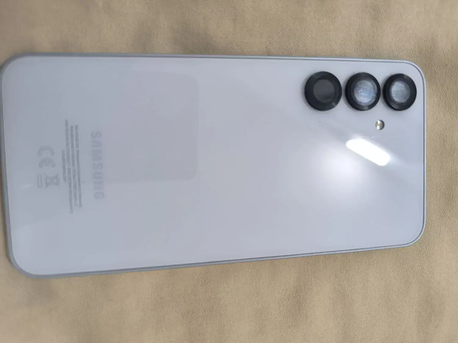 a35 256 g گوشی|موبایل|مشهد, گلشور|دیوار