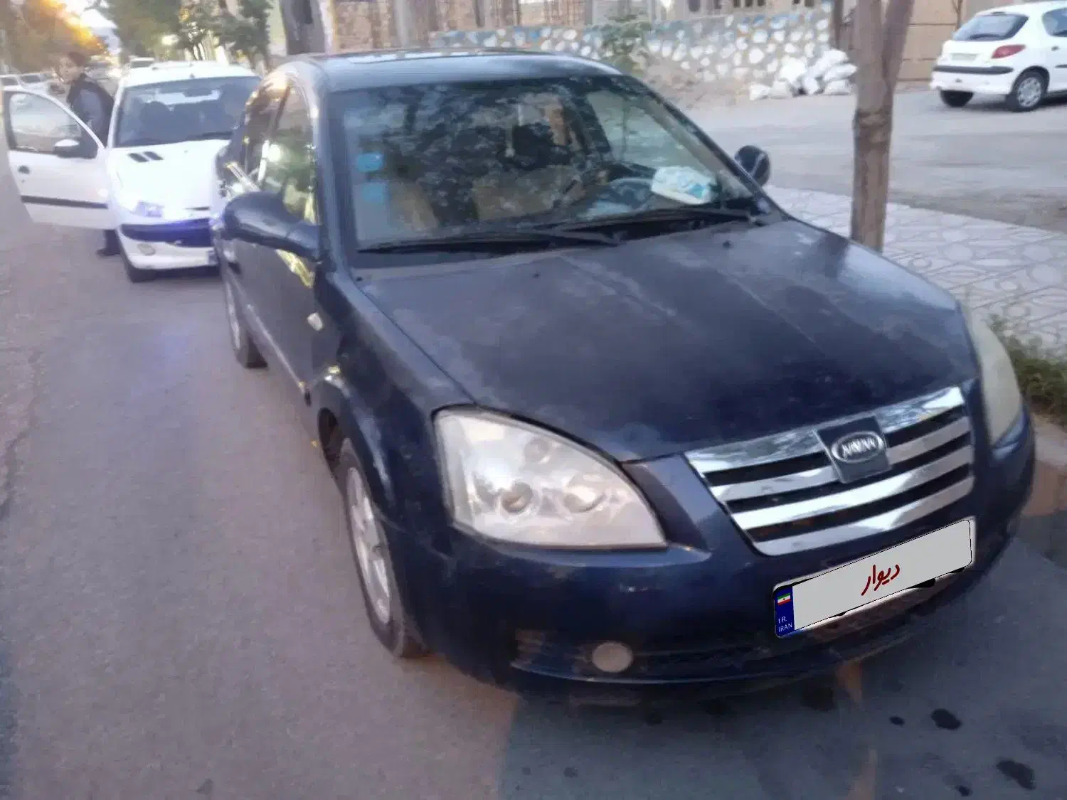 mvm530|خودرو سواری و وانت|سمنان, |دیوار