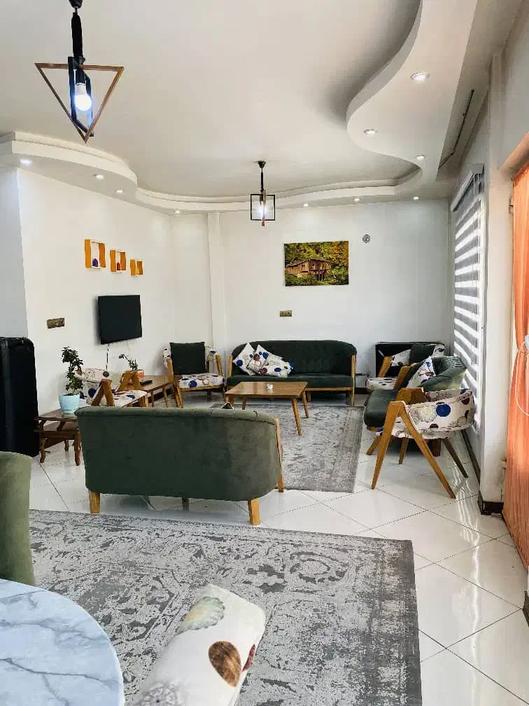 اجاره روزانه باغ ویلا در کردامیر|اجارهٔ کوتاهمدت ویلا و باغ|شهریار, کرد امیر|دیوار