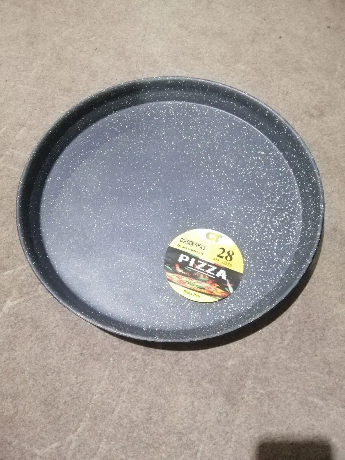 فروش عمده تابه پیتزا|ظروف پخت‌وپز|حمیدیا, |دیوار