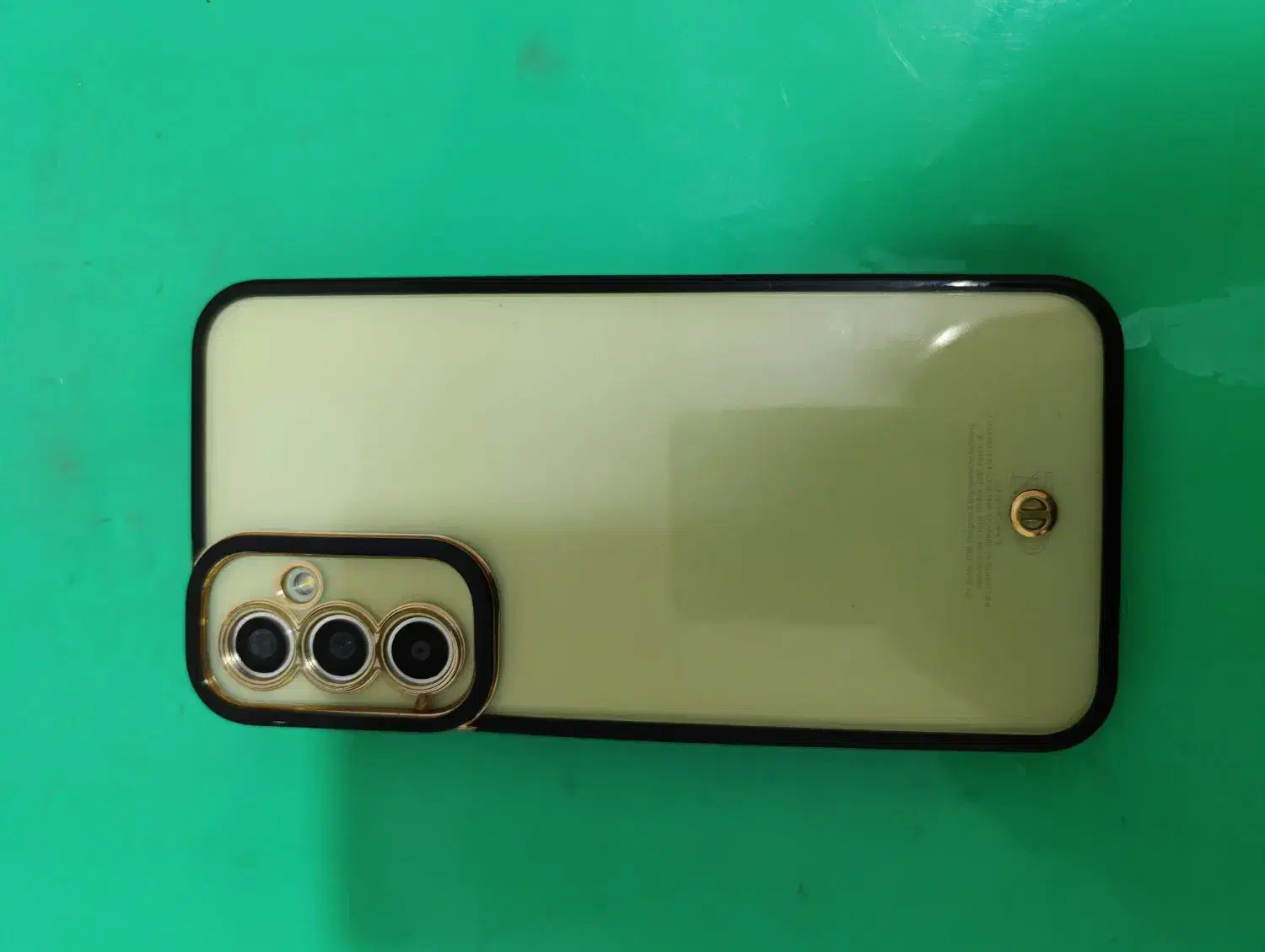 گوشی a34 .G5 .رم 8 .حافظه 128|موبایل|بندر امام خمینی, |دیوار