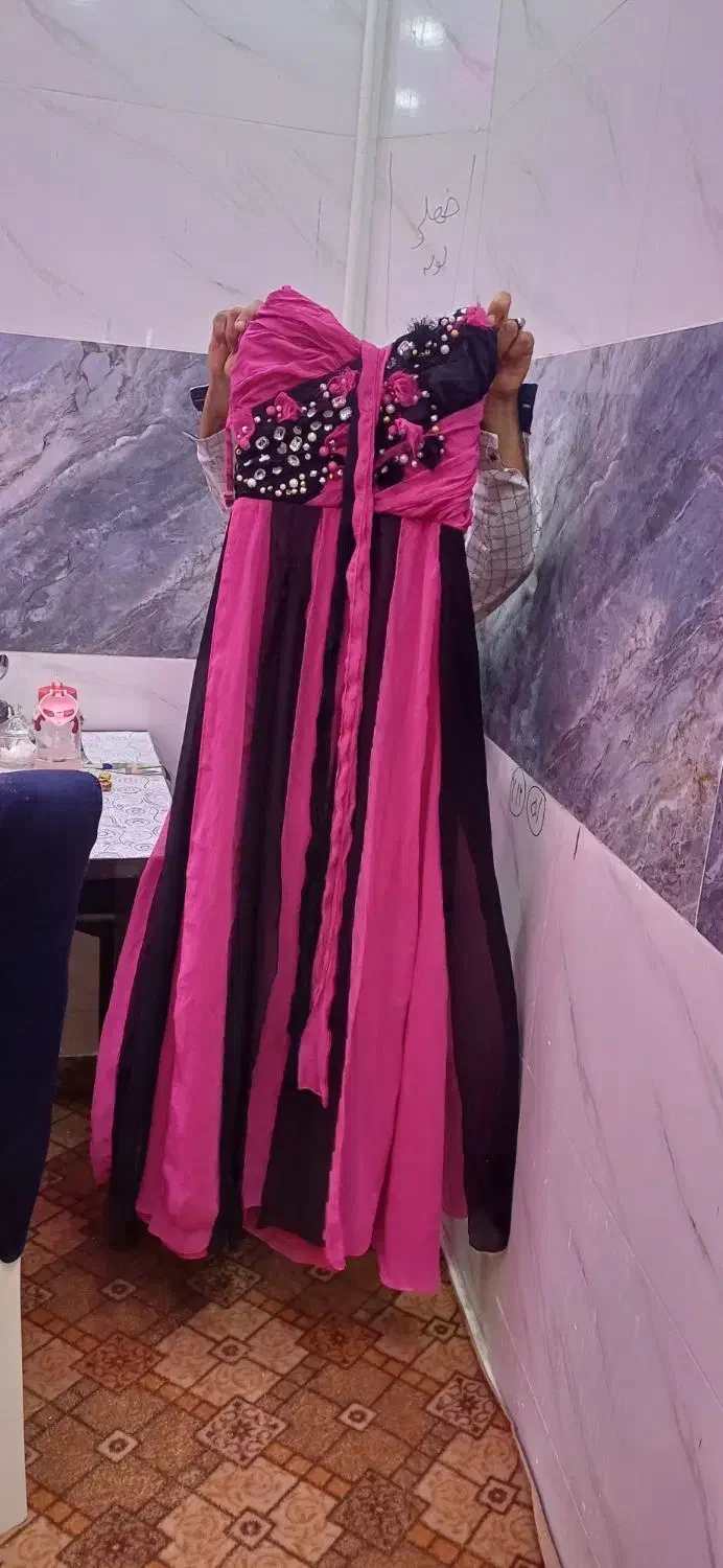 لباسچشن|لباس|ایذه, |دیوار