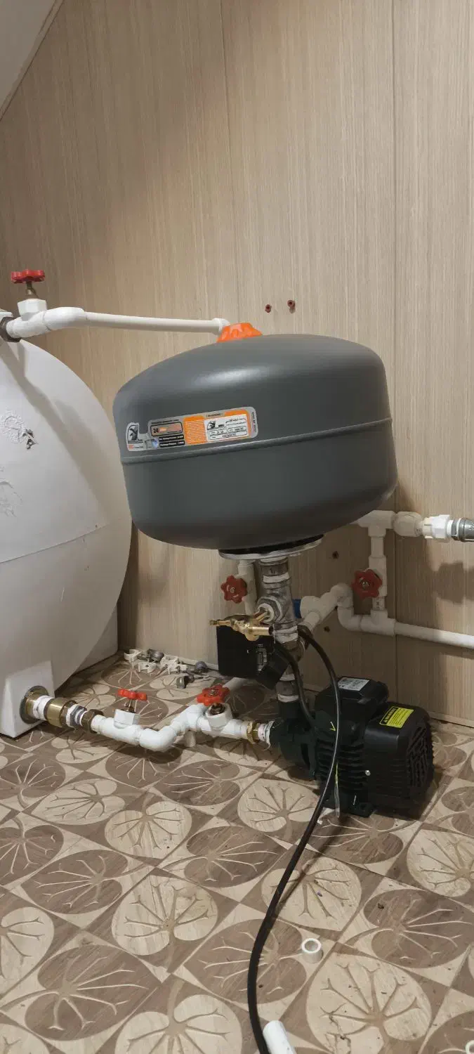 پیشوا مرکز پمپ آب آریا، تعمیرات، فروش و راه اندازی|خدمات پیشه و مهارت|پیشوا, |دیوار