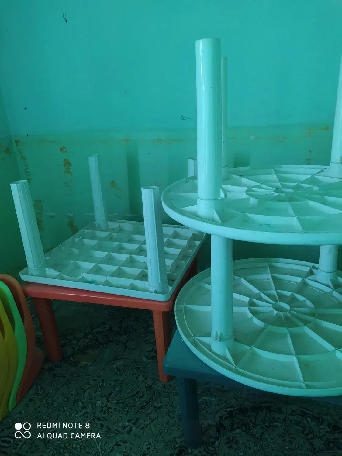 میز کودک|اسباب و اثاث بچه|شوشتر, |دیوار