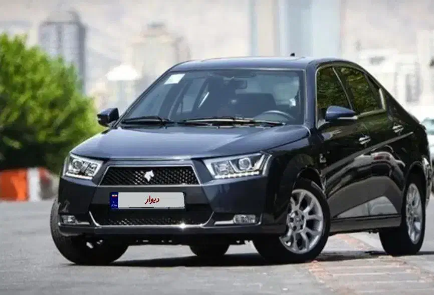 فروش حواله دنا پلاس|خودرو سواری و وانت|فردیس, منظریه|دیوار