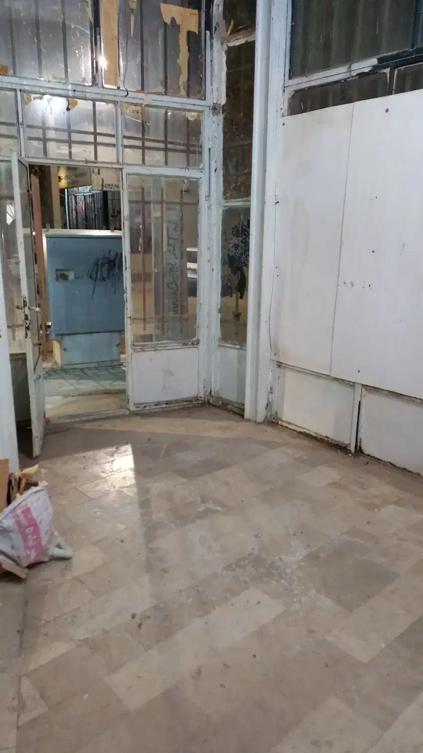 اجاره مغازه|اجارهٔ مغازه و غرفه|نظرآباد, رسالت|دیوار