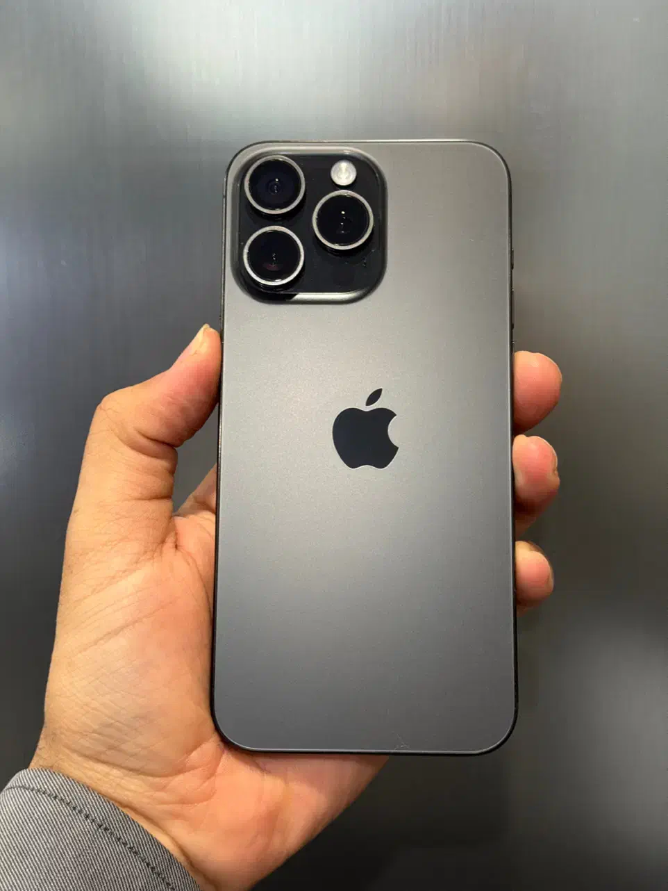 15 pro max|موبایل|تهران, ابوذر|دیوار