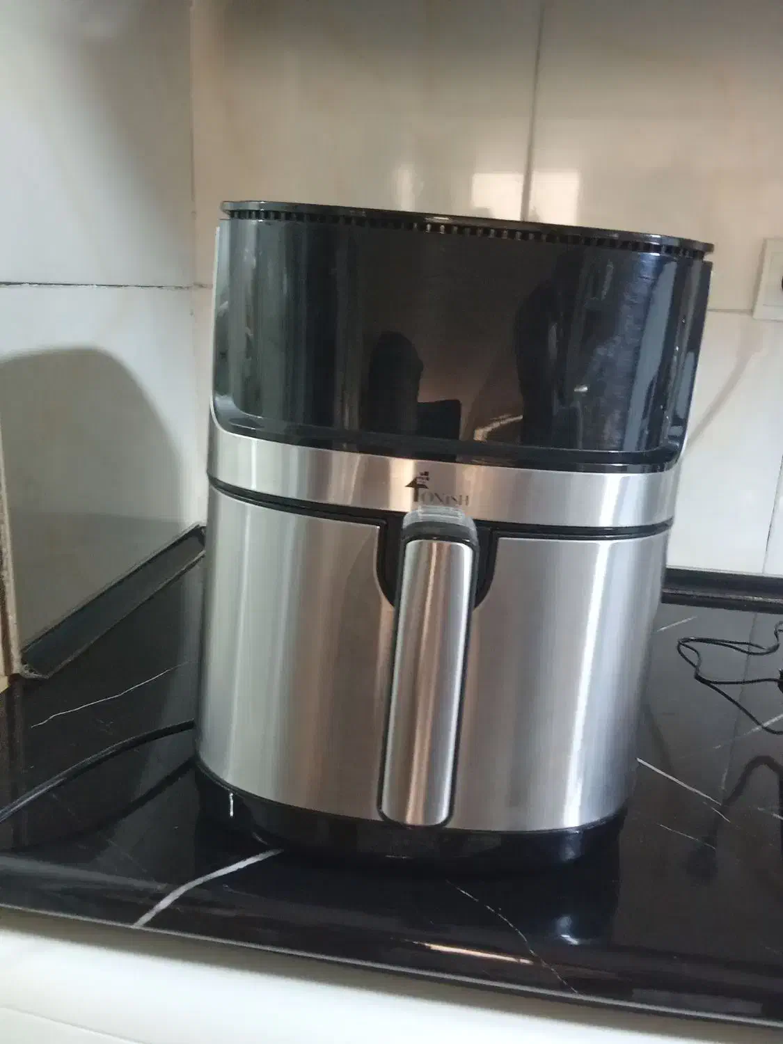 سرخ کن|اجاق گاز و لوازم برقی پخت‌وپز|مشهد, کارگران|دیوار