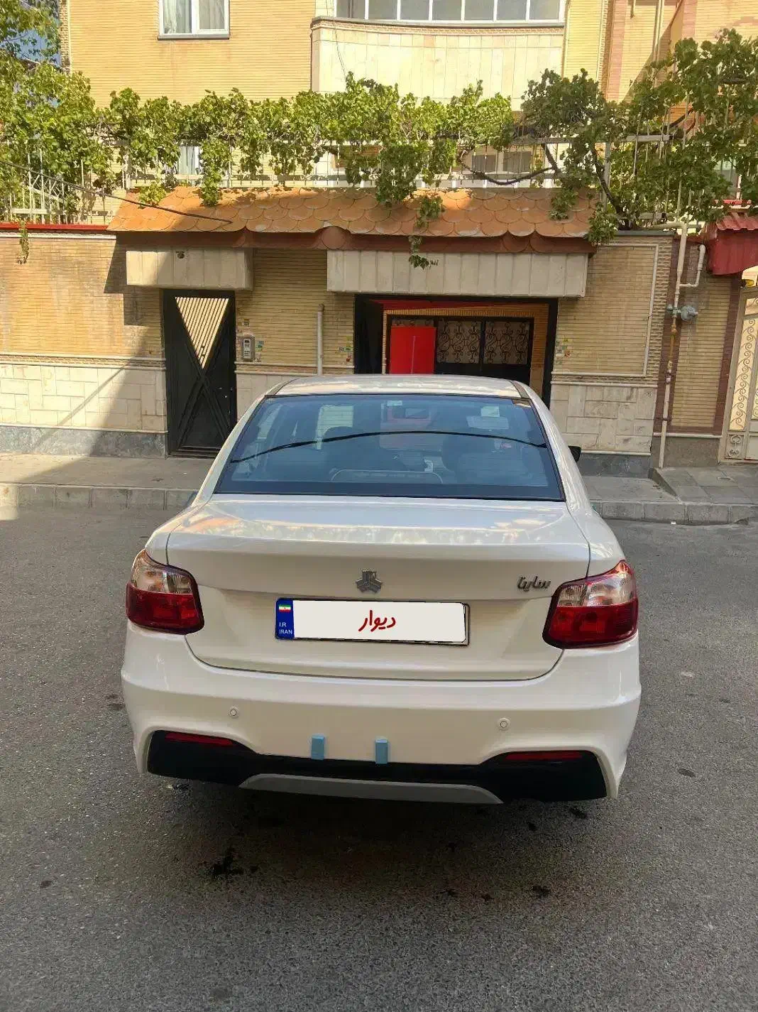 ساینا 1404s|خودرو سواری و وانت|تبریز, |دیوار