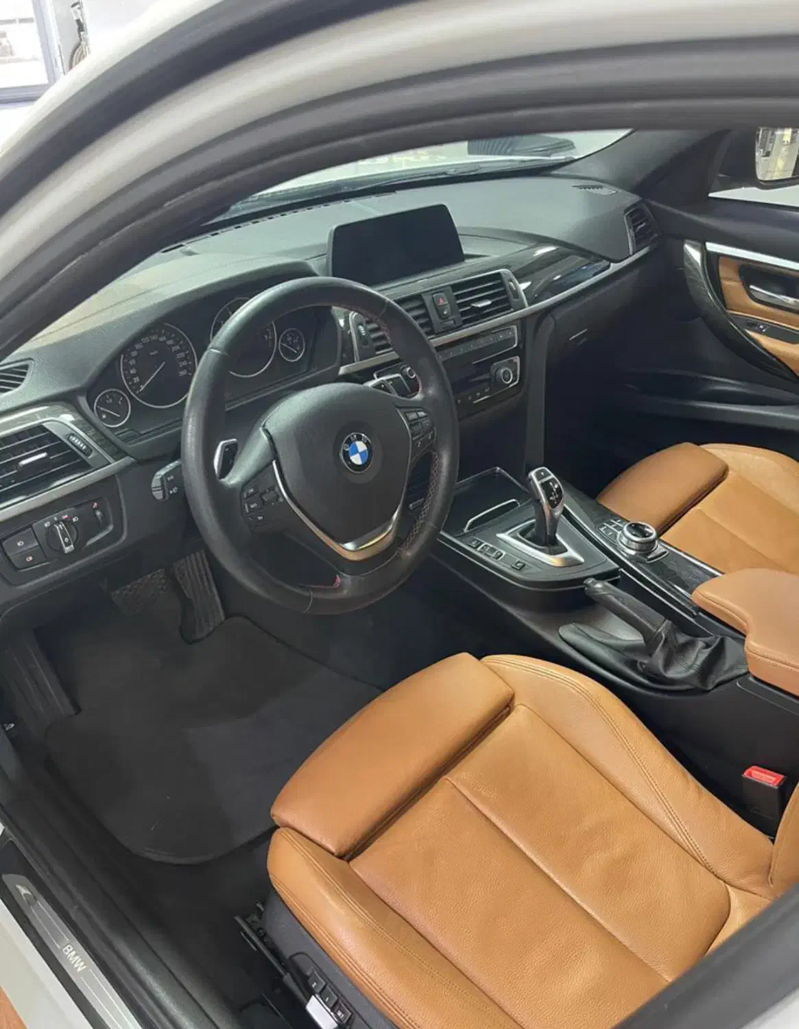 فروش bmw 320i|خودرو سواری و وانت|تهران, فردوسی|دیوار