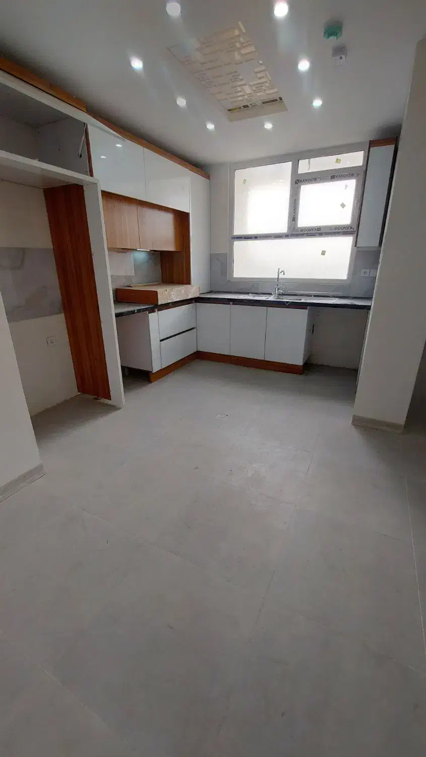 88متر فول * نوساز * کلیدنخورده (گلستانی و رنجبر)|فروش آپارتمان|تهران, سلیمانی|دیوار