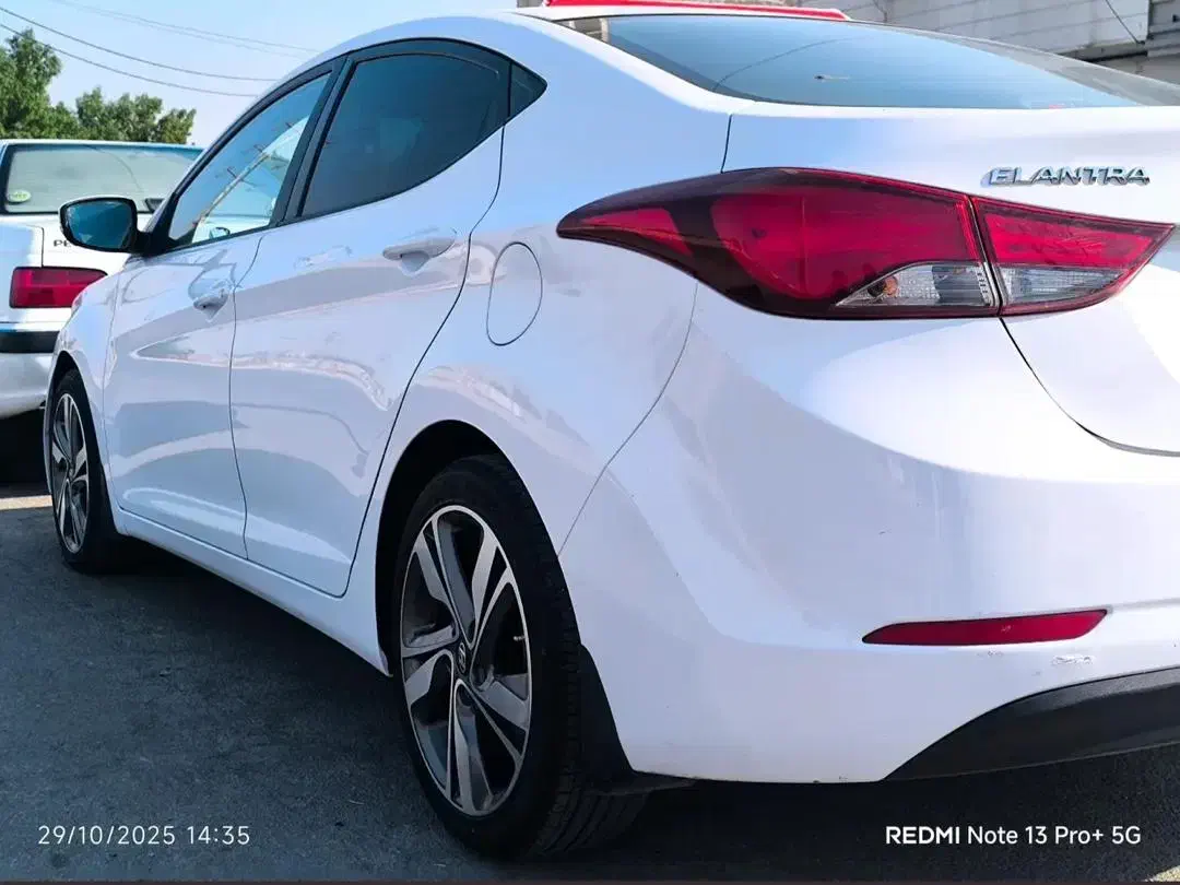 النترا بیسیک ۲۰۱۵|خودرو سواری و وانت|بهبهان, |دیوار