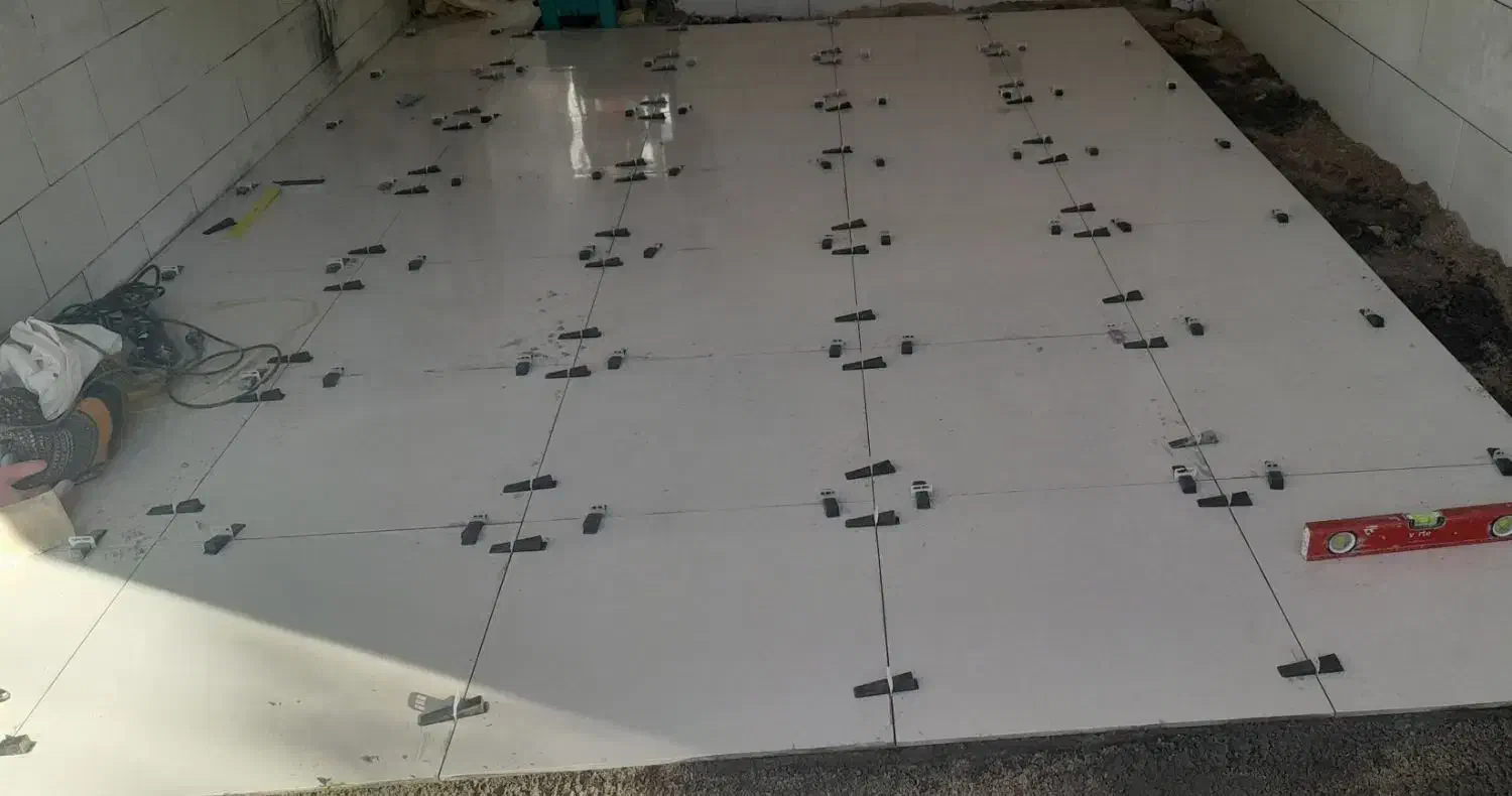 بنا ساختمان سرامیک .|خدمات پیشه و مهارت|بروجن, |دیوار