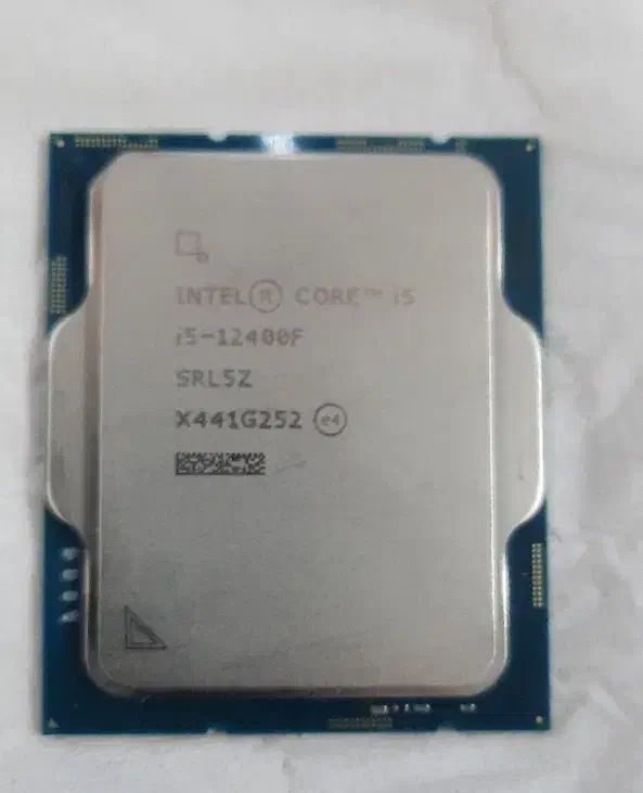 cpu i5 i9 اینتل|قطعات و لوازم جانبی رایانه|تهران, حکیمیه|دیوار