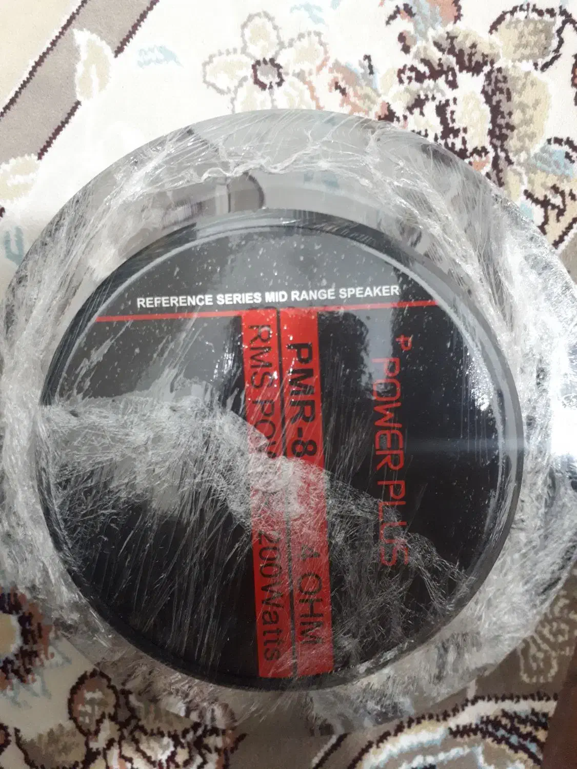 سیستم ماشین ضبط۷۲۵۰|قطعات یدکی و لوازم جانبی|محمدشهر, محمدشهر|دیوار