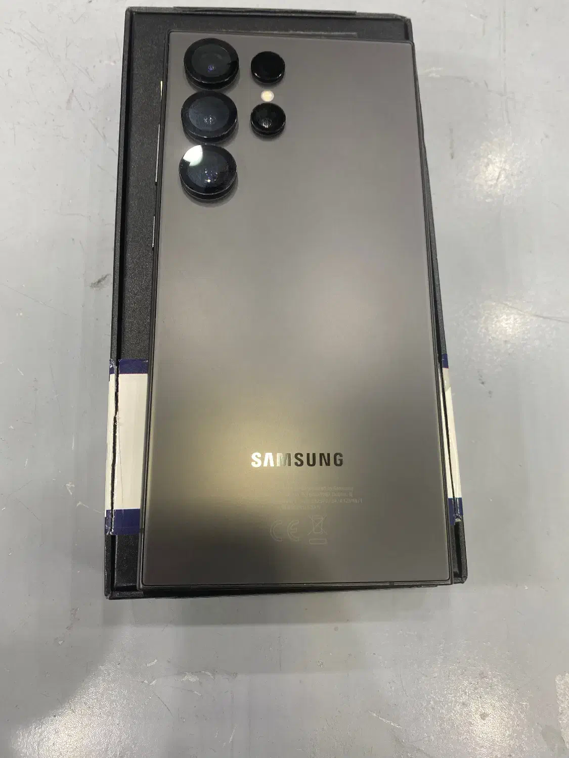 Samsung s24 ultra|موبایل|تهران, صادقیه|دیوار