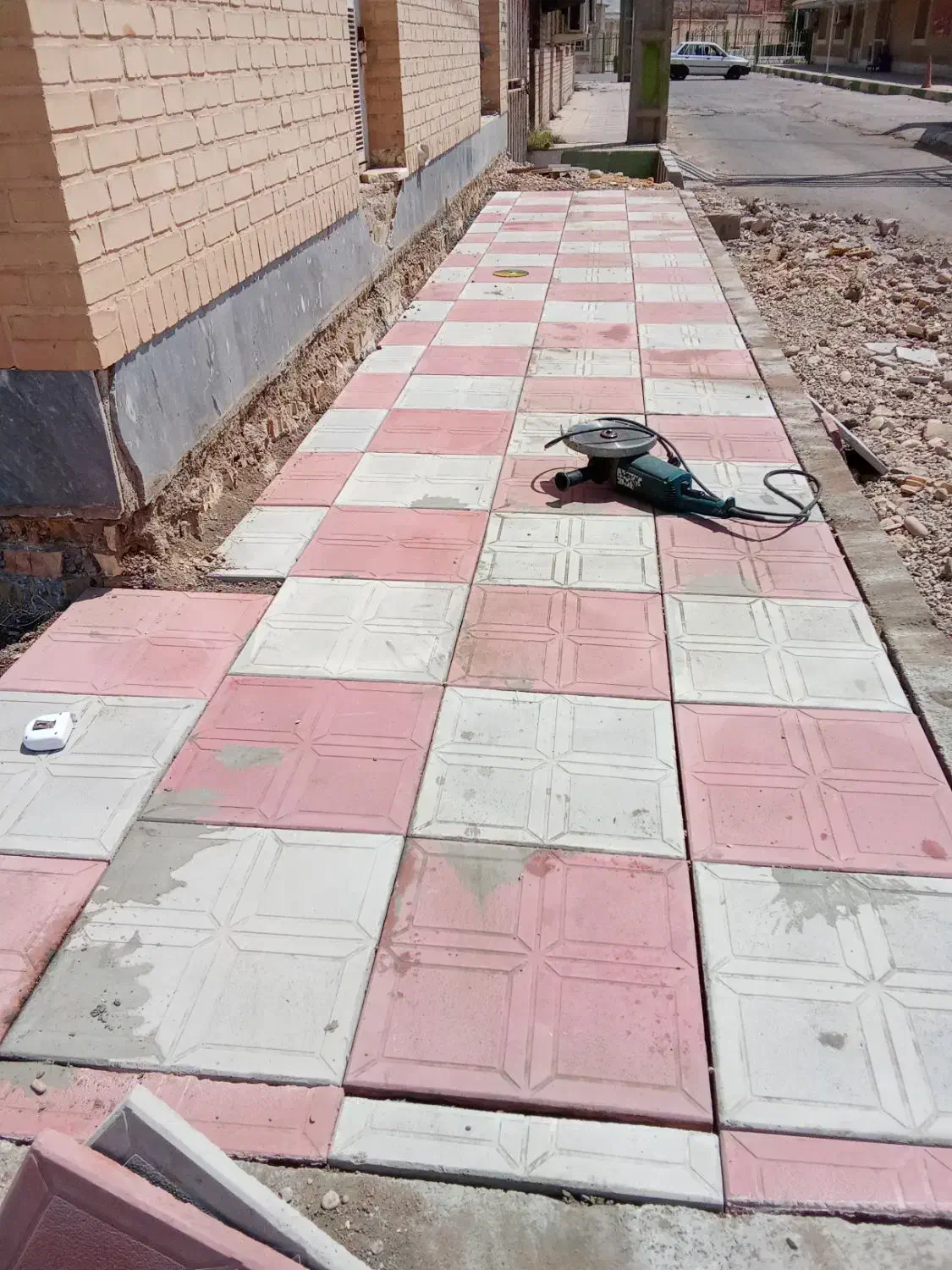 بنا با نازلترین قیمت و با بهترین کیفیت دراسرع وقت|خدمات پیشه و مهارت|شوشتر, |دیوار