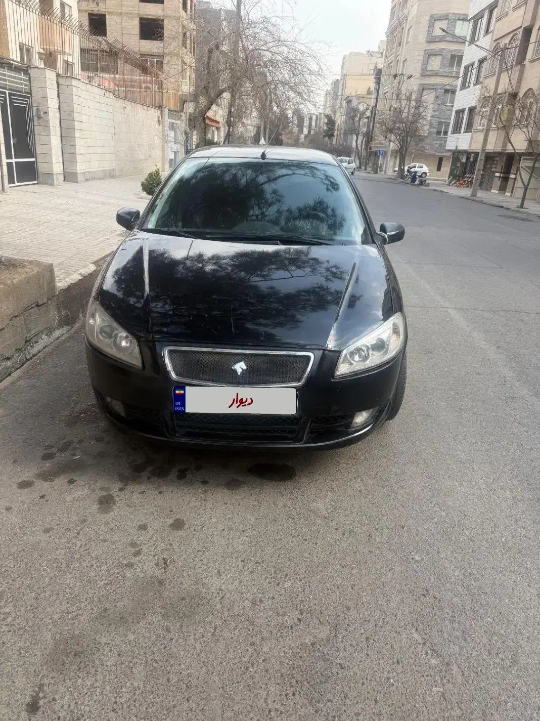 رانا tu5|خودرو سواری و وانت|مشهد, الهیه|دیوار