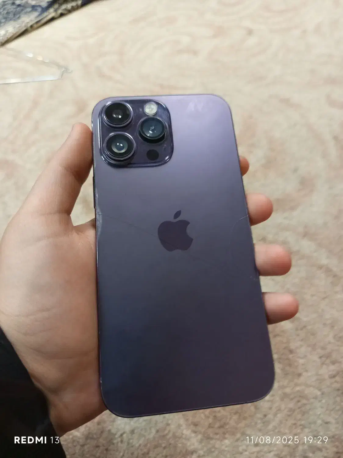 معاوضه آیفون با قناری|موبایل|اهواز, فاز ۱ پادادشهر|دیوار