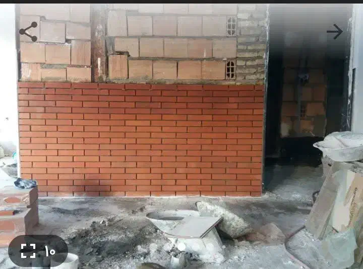 کاشی کاری کاشیکار نصاب سرامیک سنگ کاری گچ کاری|خدمات پیشه و مهارت|تهران, سعادتآباد|دیوار