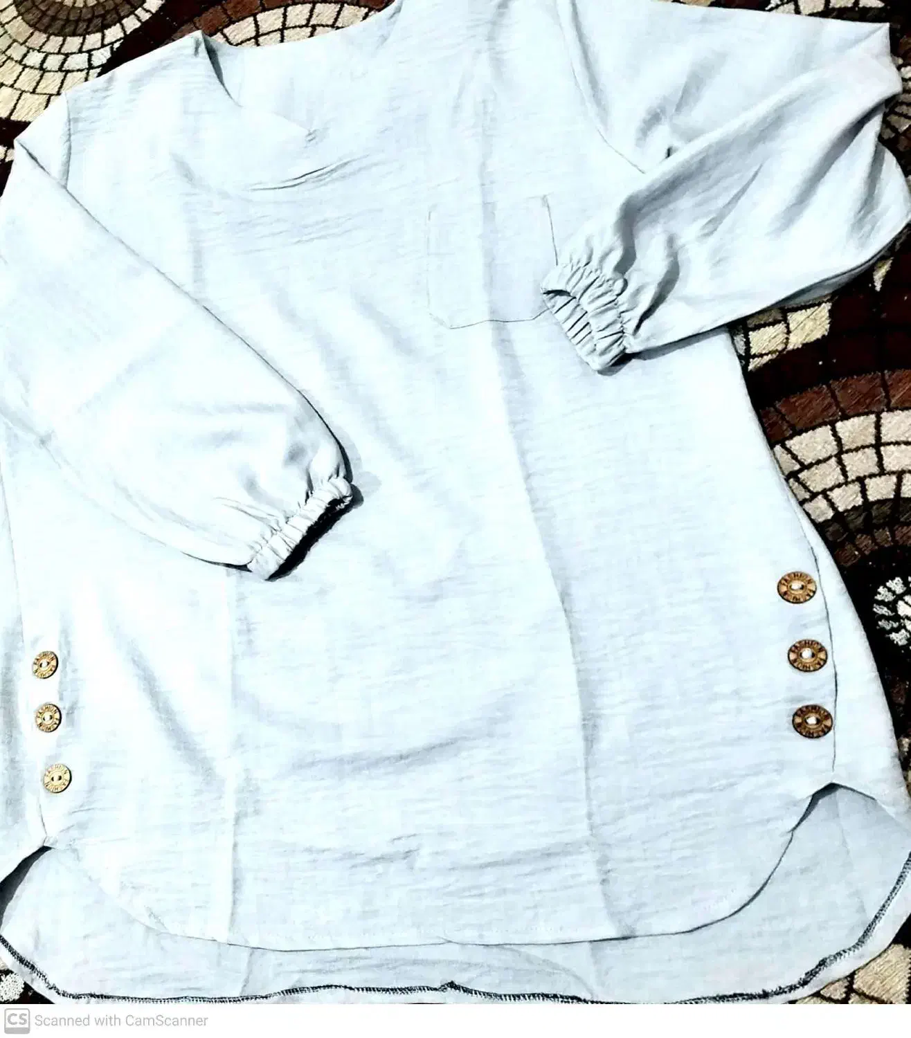 تونیک|لباس|بندرعباس, |دیوار