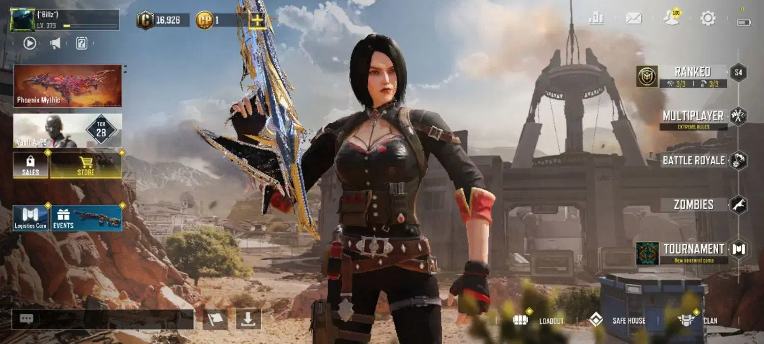 اکانت کالاف|کنسول، بازی ویدئویی و آنلاین|خرم‌آباد, |دیوار