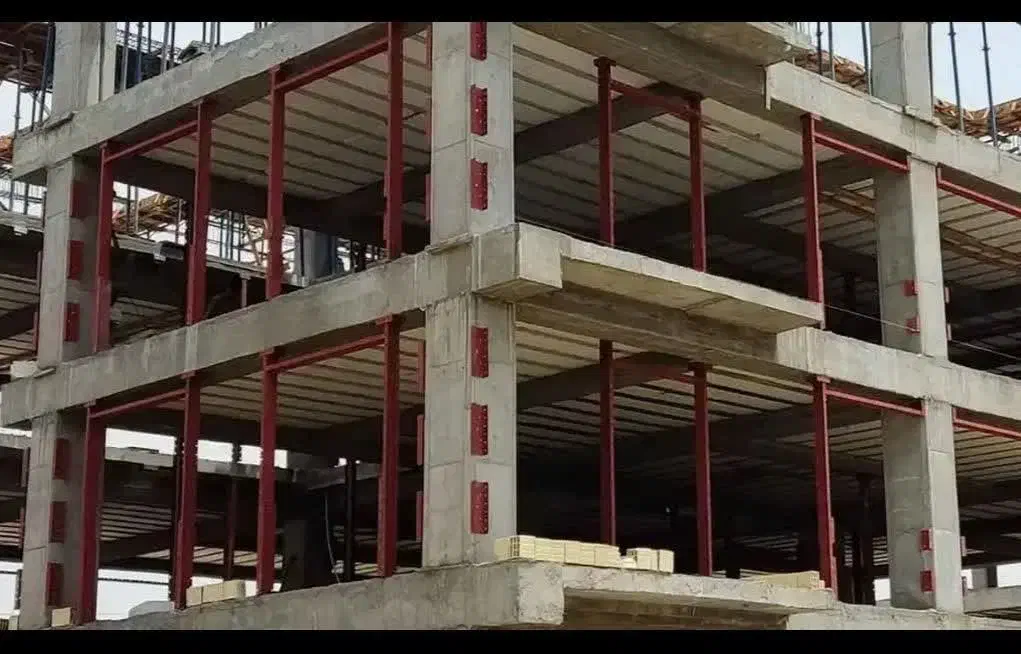 اجرای نبشی کشی و جوشکاری به صورت مدرن و کلاسیک|خدمات پیشه و مهارت|کرمان, |دیوار